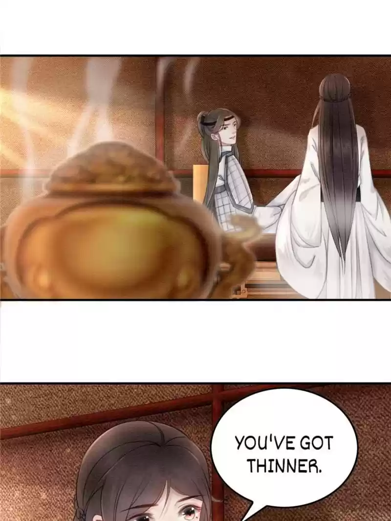 The Regent King Is Too Ferocious Chapter 36