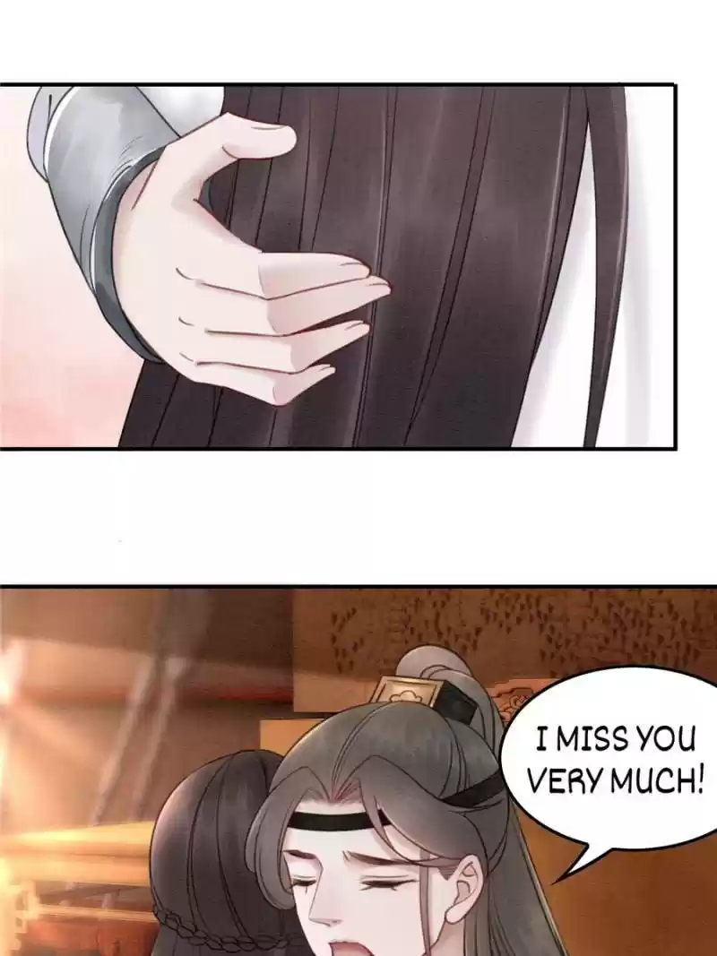 The Regent King Is Too Ferocious Chapter 36