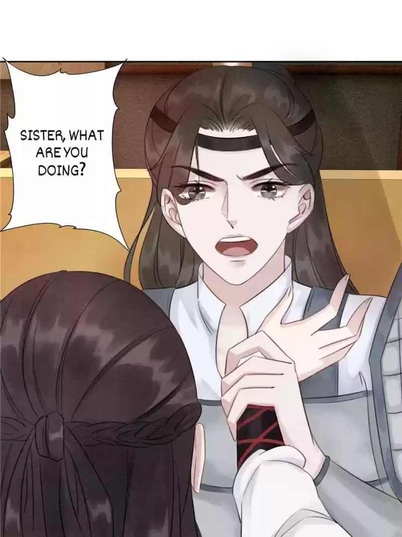 The Regent King Is Too Ferocious Chapter 36