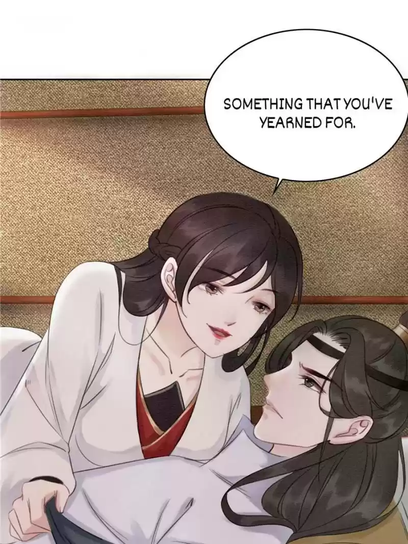 The Regent King Is Too Ferocious Chapter 36