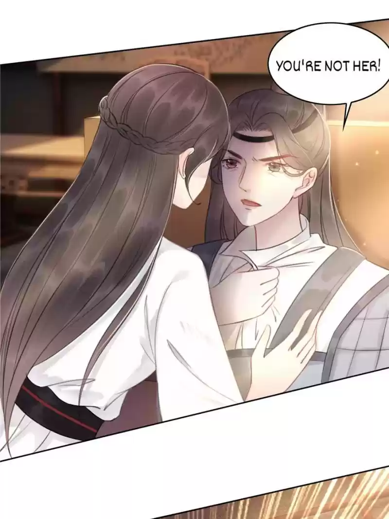 The Regent King Is Too Ferocious Chapter 36