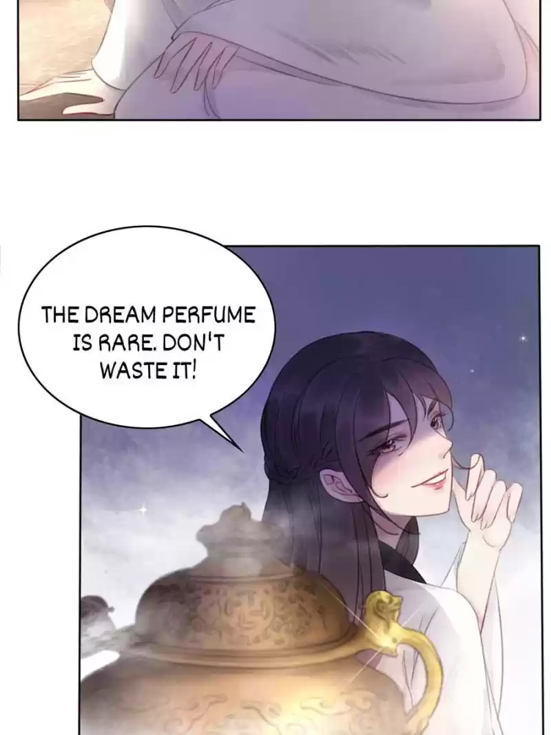 The Regent King Is Too Ferocious Chapter 36