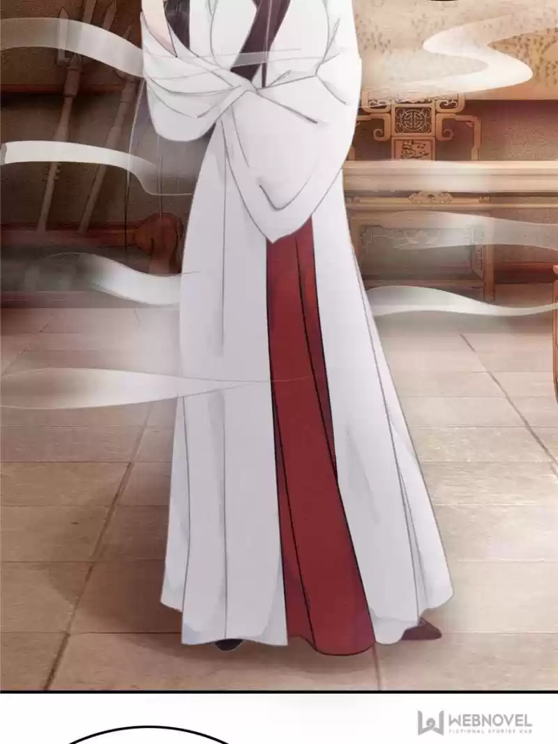 The Regent King Is Too Ferocious Chapter 36