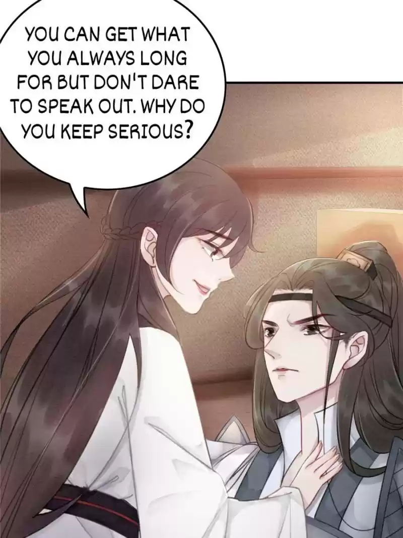 The Regent King Is Too Ferocious Chapter 36