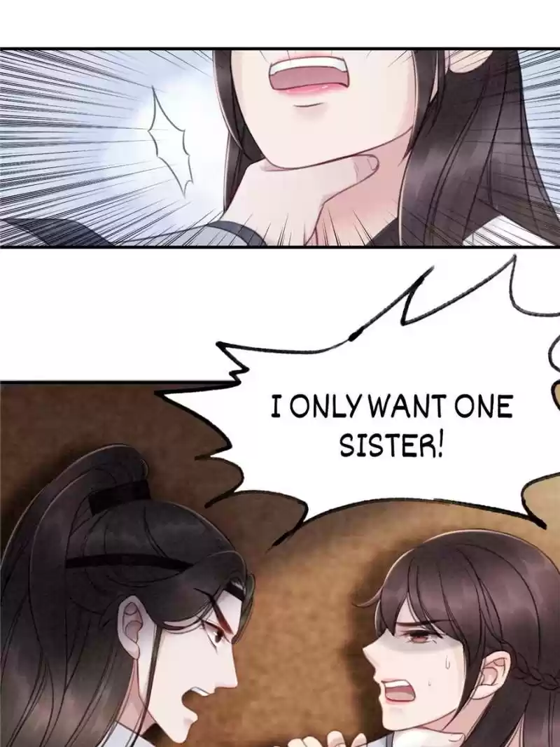 The Regent King Is Too Ferocious Chapter 36