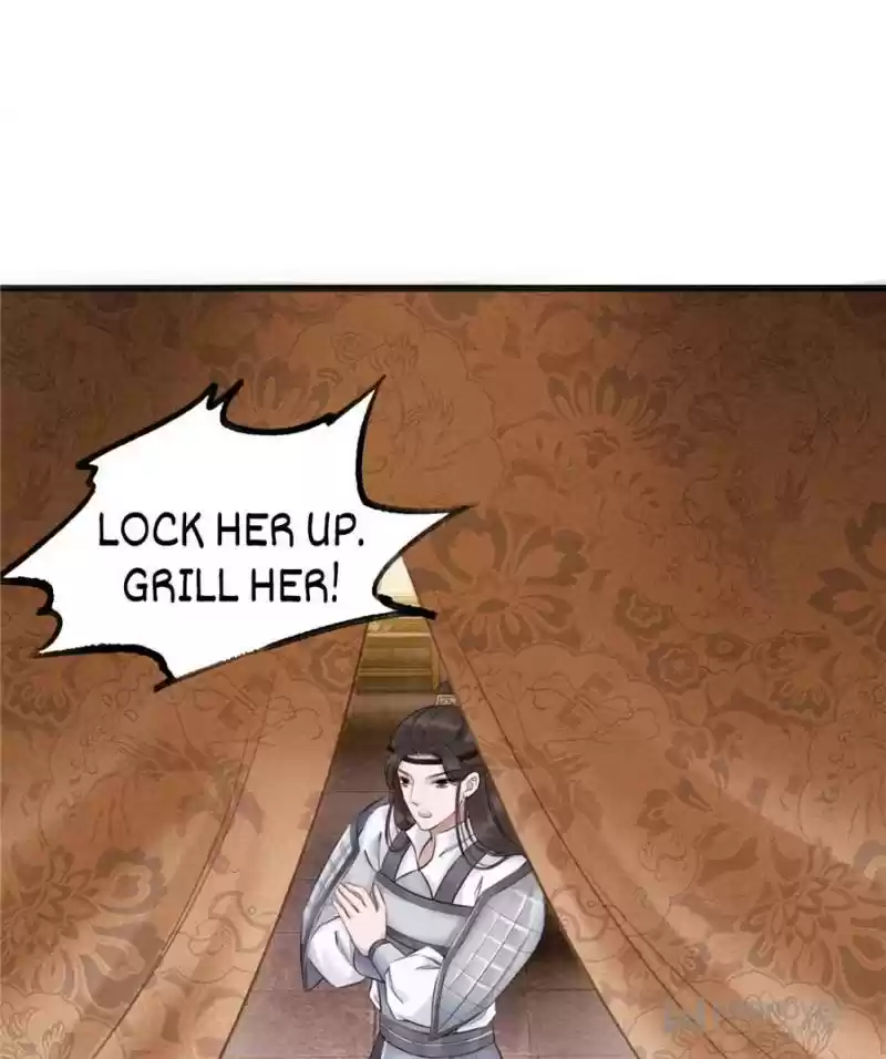 The Regent King Is Too Ferocious Chapter 36