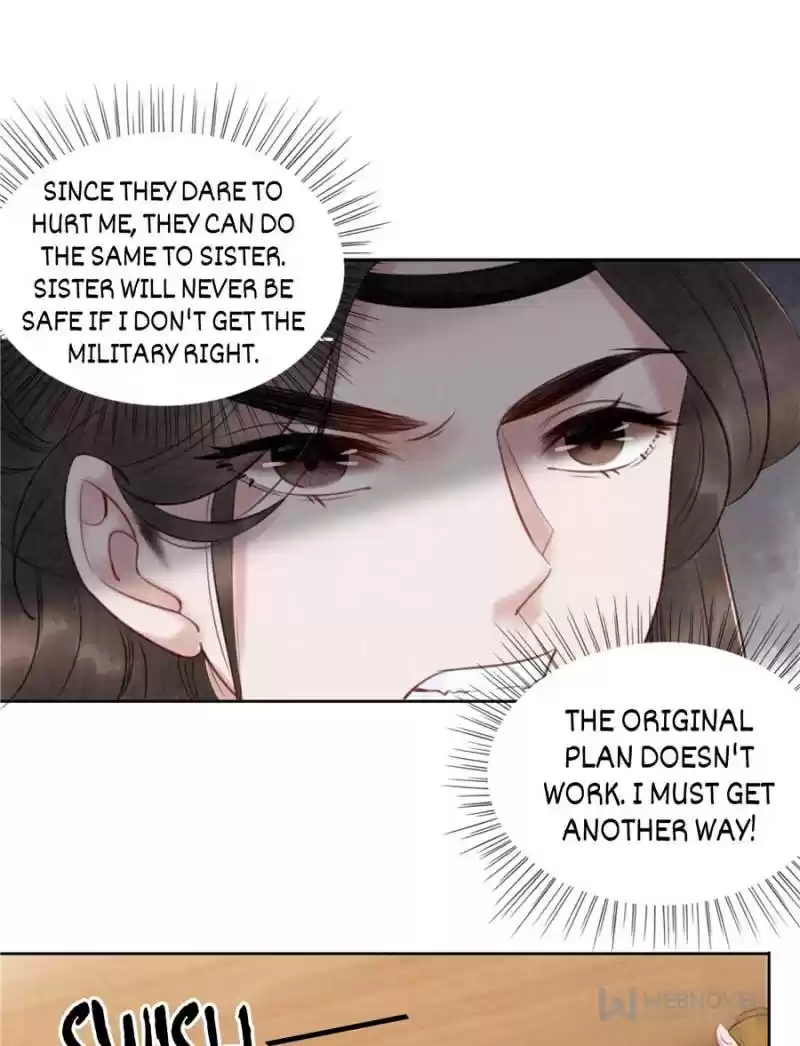 The Regent King Is Too Ferocious Chapter 36