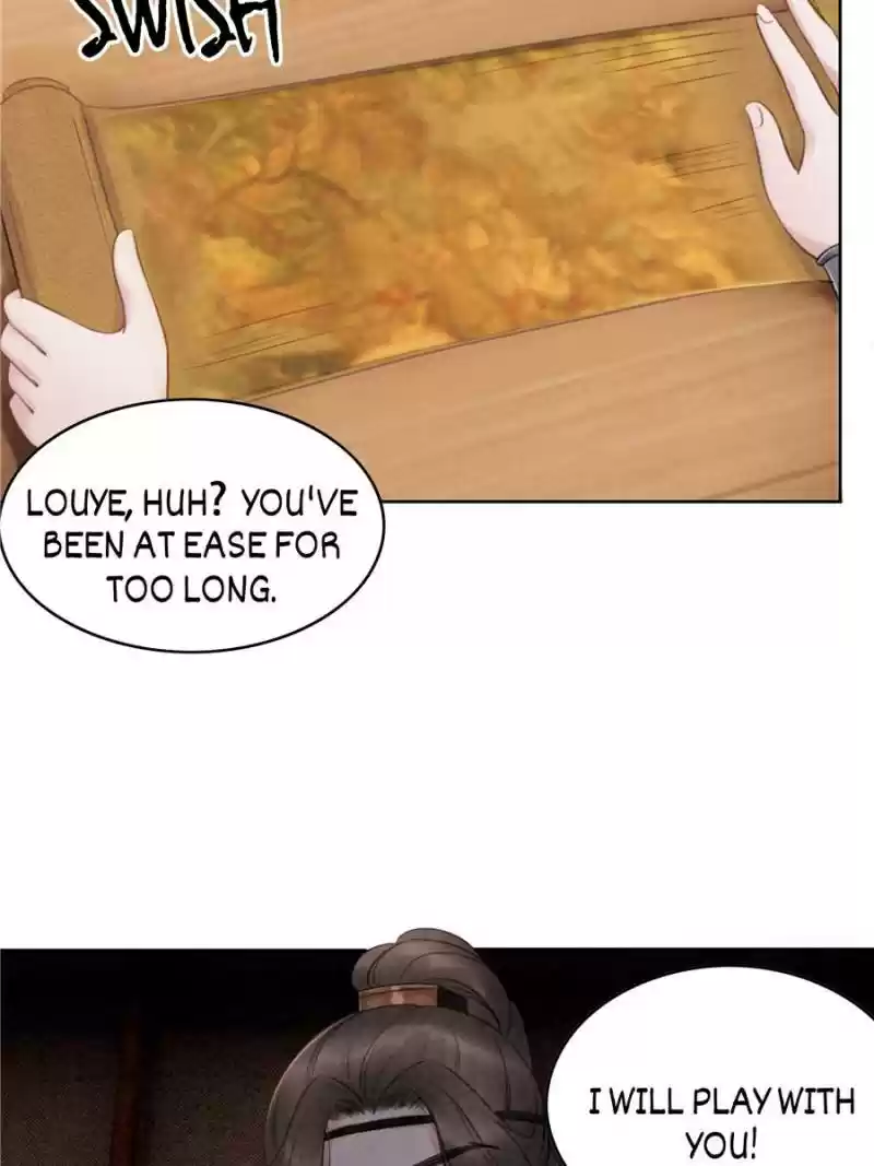 The Regent King Is Too Ferocious Chapter 36