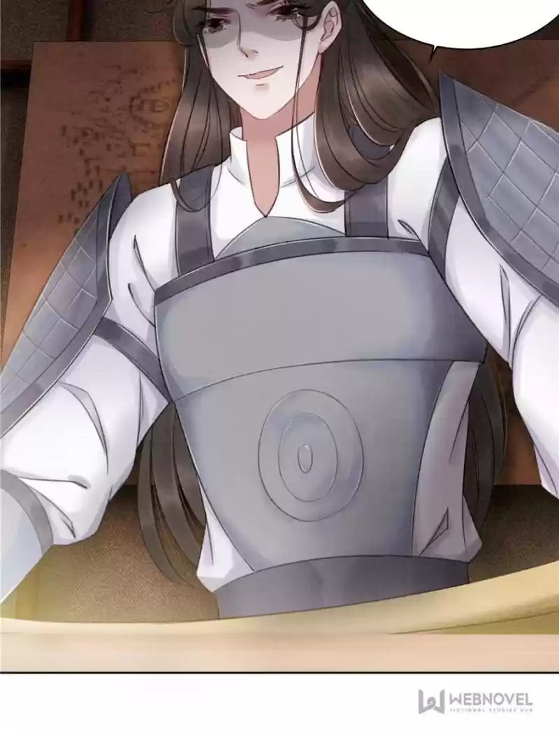 The Regent King Is Too Ferocious Chapter 36