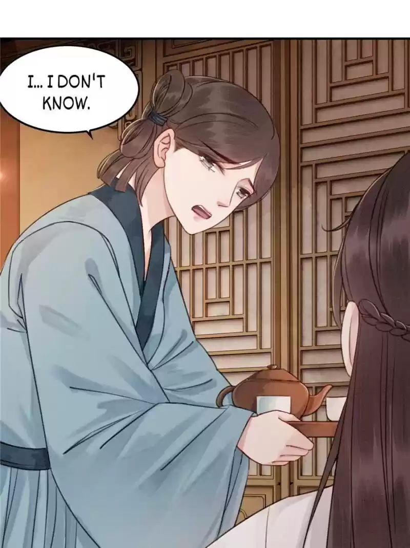 The Regent King Is Too Ferocious Chapter 36