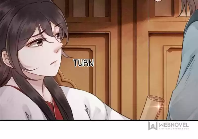 The Regent King Is Too Ferocious Chapter 36