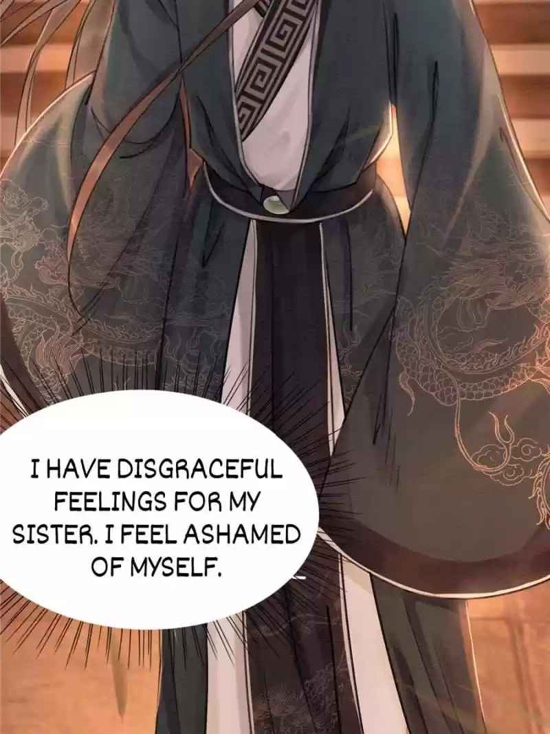 The Regent King Is Too Ferocious Chapter 36