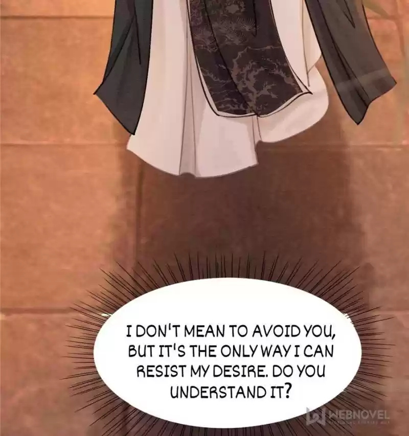 The Regent King Is Too Ferocious Chapter 36