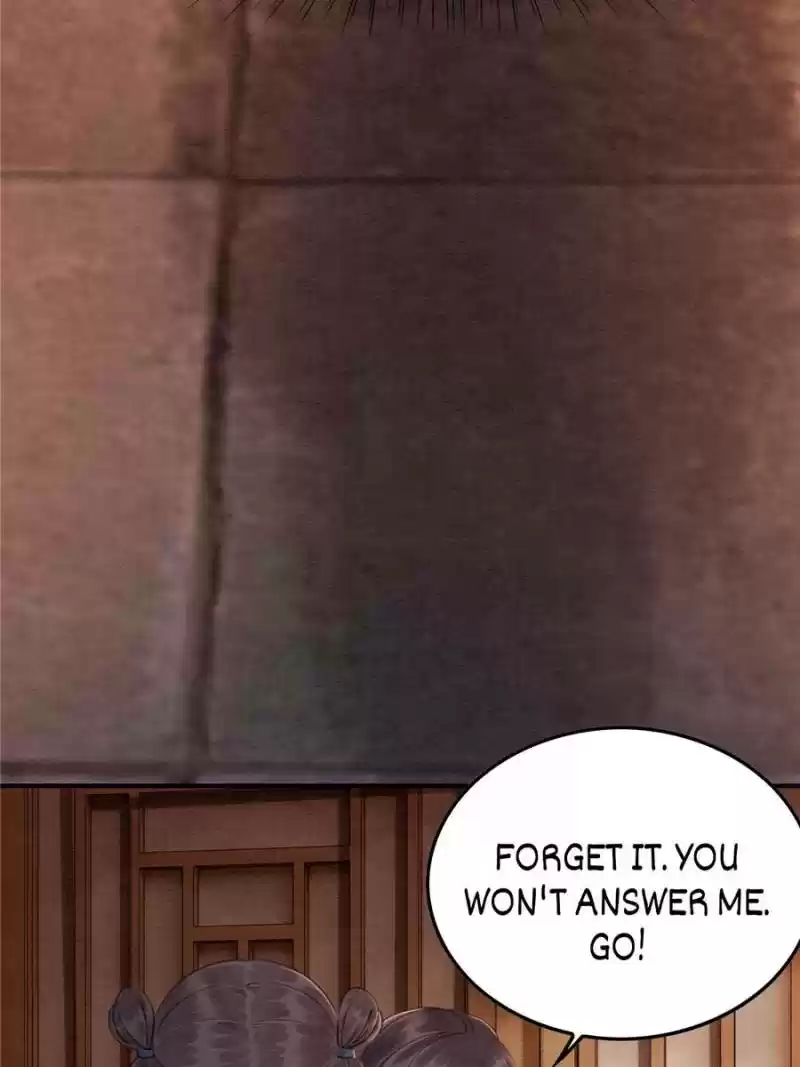 The Regent King Is Too Ferocious Chapter 36