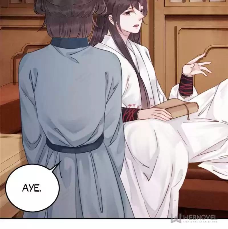 The Regent King Is Too Ferocious Chapter 36