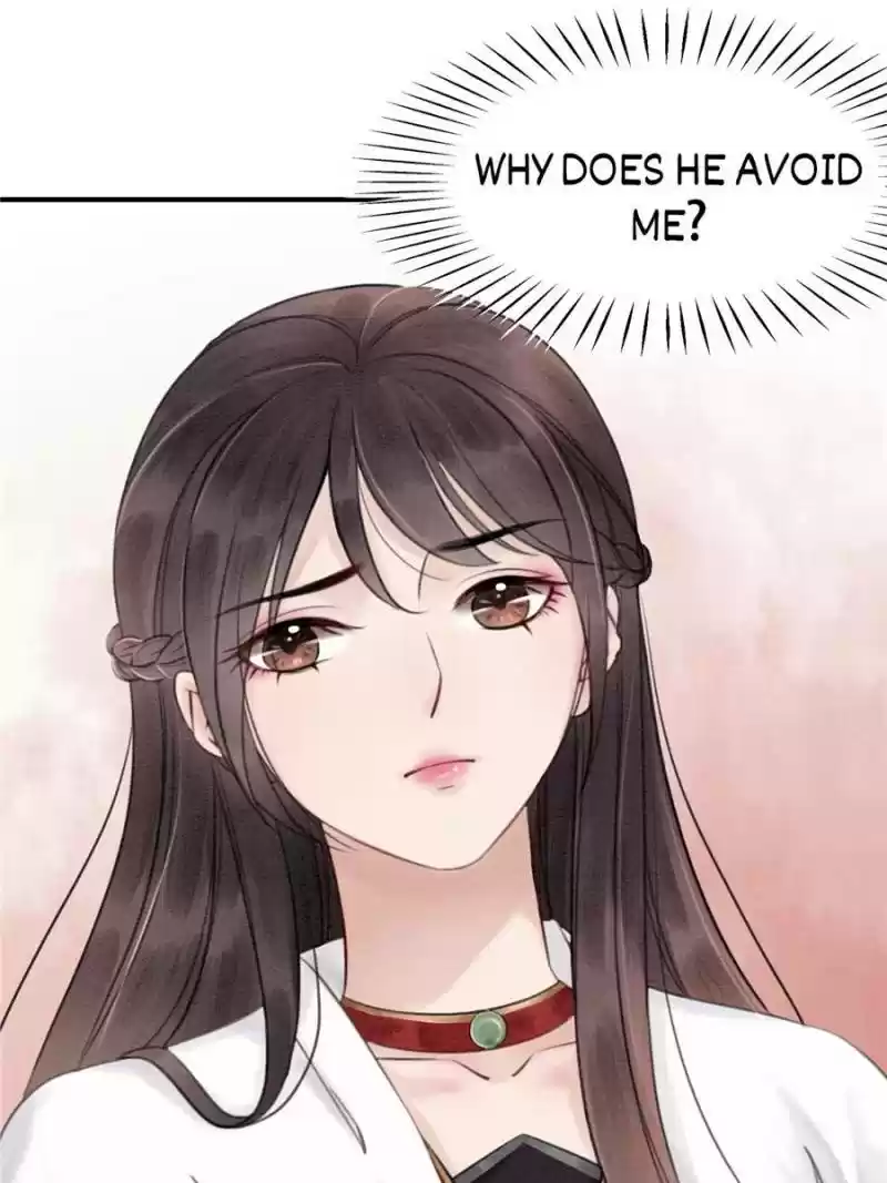 The Regent King Is Too Ferocious Chapter 36