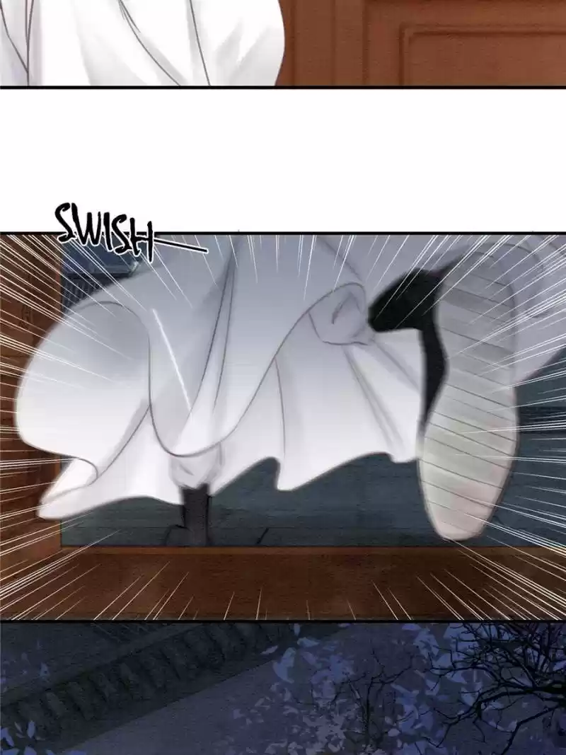 The Regent King Is Too Ferocious Chapter 36