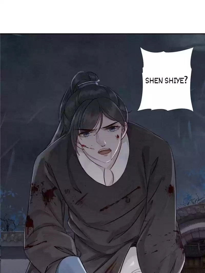 The Regent King Is Too Ferocious Chapter 36