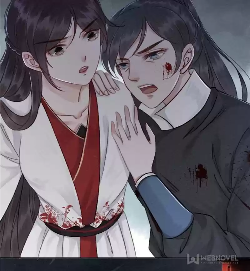 The Regent King Is Too Ferocious Chapter 36