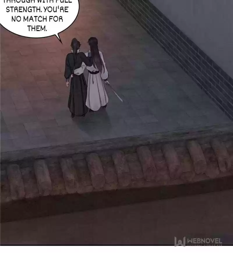 The Regent King Is Too Ferocious Chapter 36