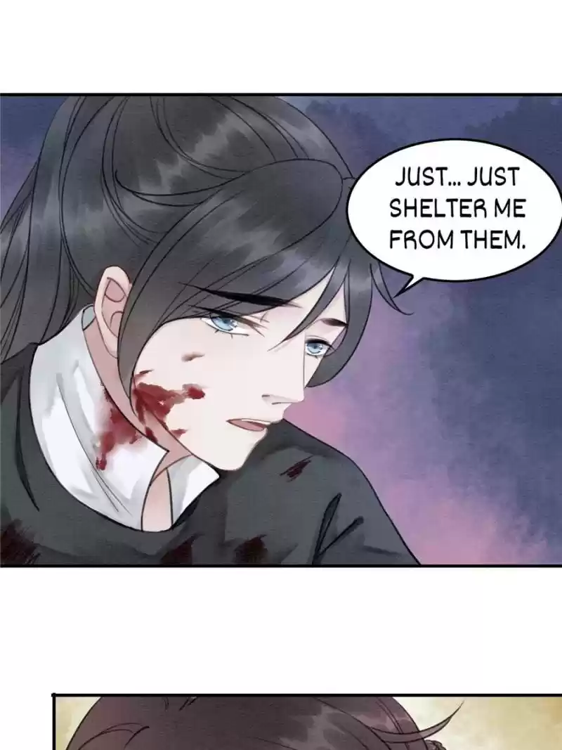 The Regent King Is Too Ferocious Chapter 36