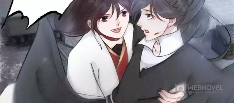 The Regent King Is Too Ferocious Chapter 36