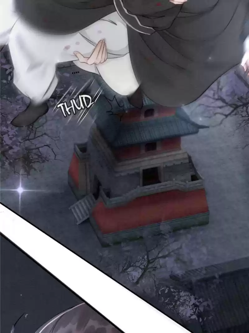 The Regent King Is Too Ferocious Chapter 36