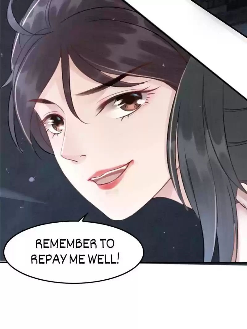 The Regent King Is Too Ferocious Chapter 36