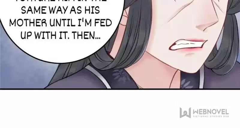 The Regent King Is Too Ferocious Chapter 37