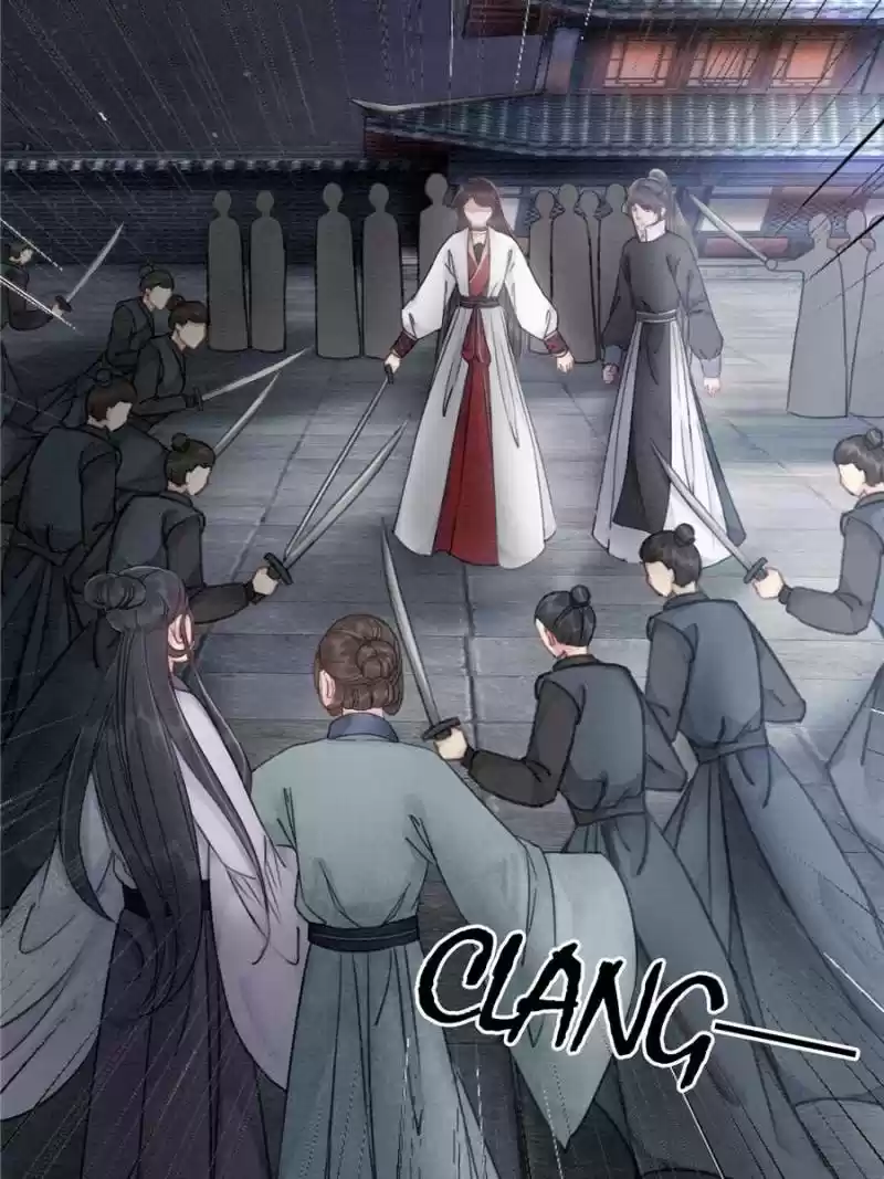 The Regent King Is Too Ferocious Chapter 37