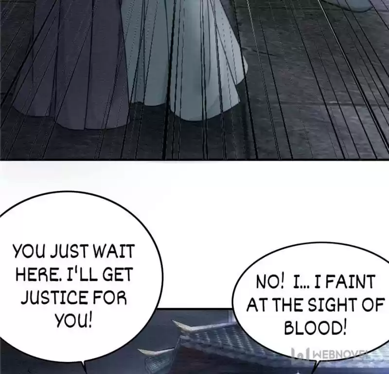 The Regent King Is Too Ferocious Chapter 37