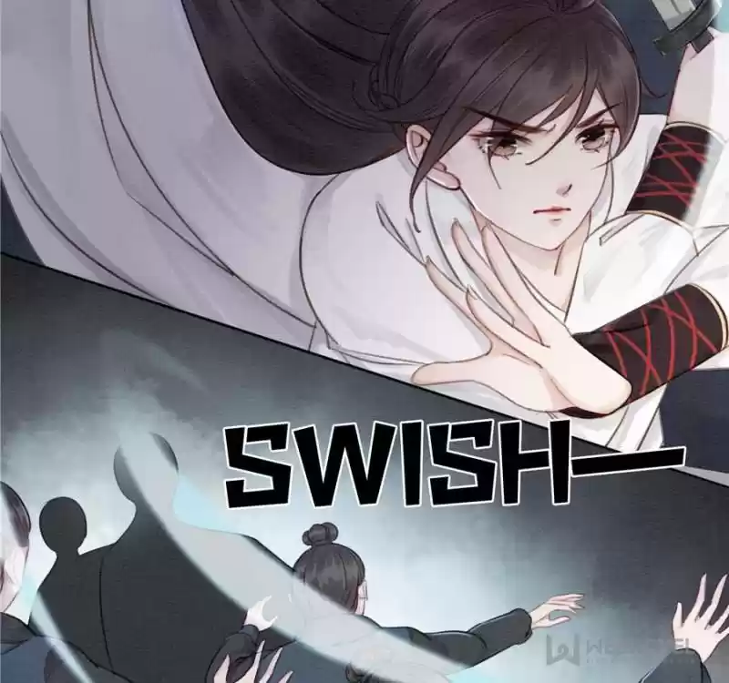 The Regent King Is Too Ferocious Chapter 37