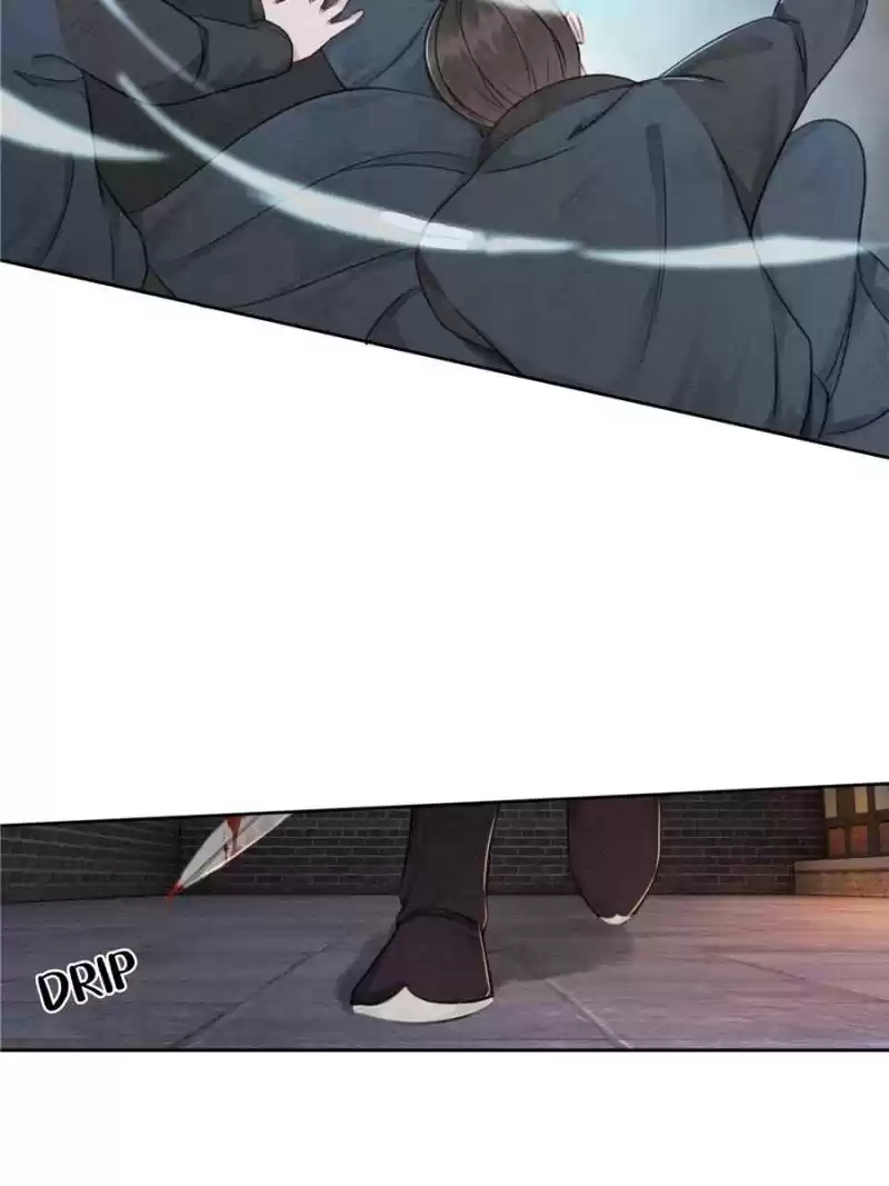 The Regent King Is Too Ferocious Chapter 37