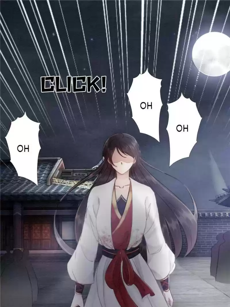 The Regent King Is Too Ferocious Chapter 37