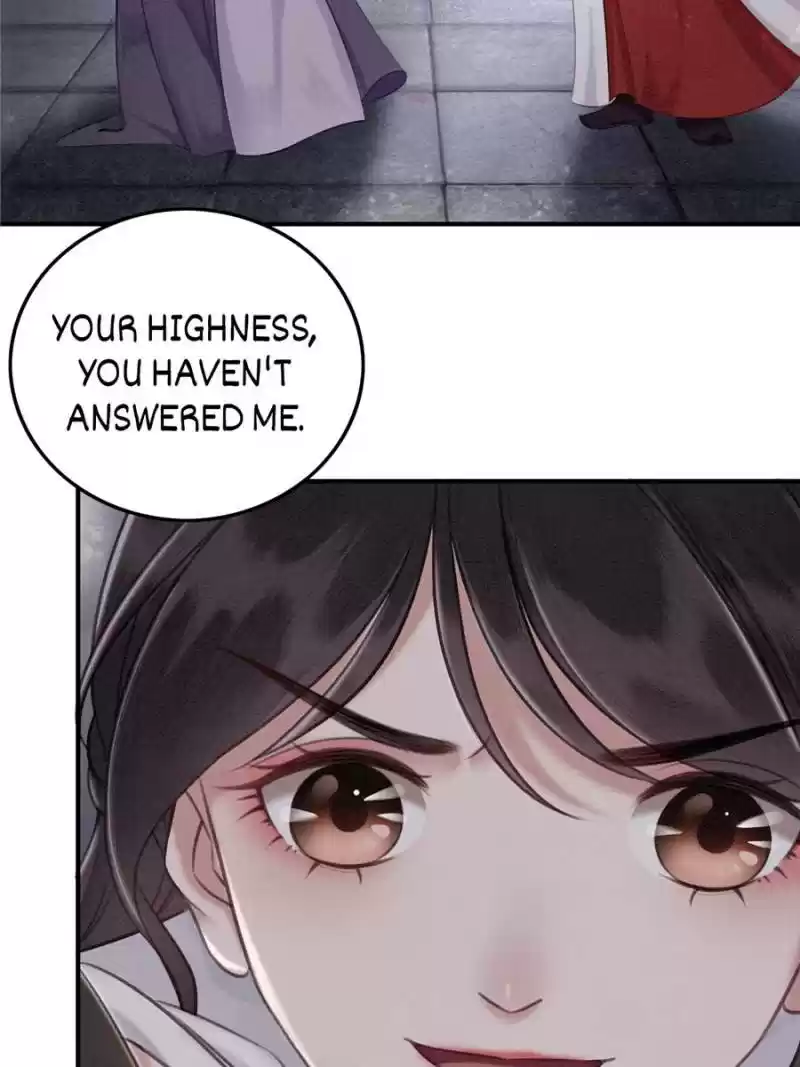 The Regent King Is Too Ferocious Chapter 37