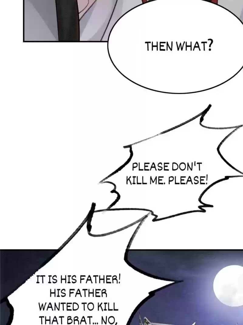 The Regent King Is Too Ferocious Chapter 37