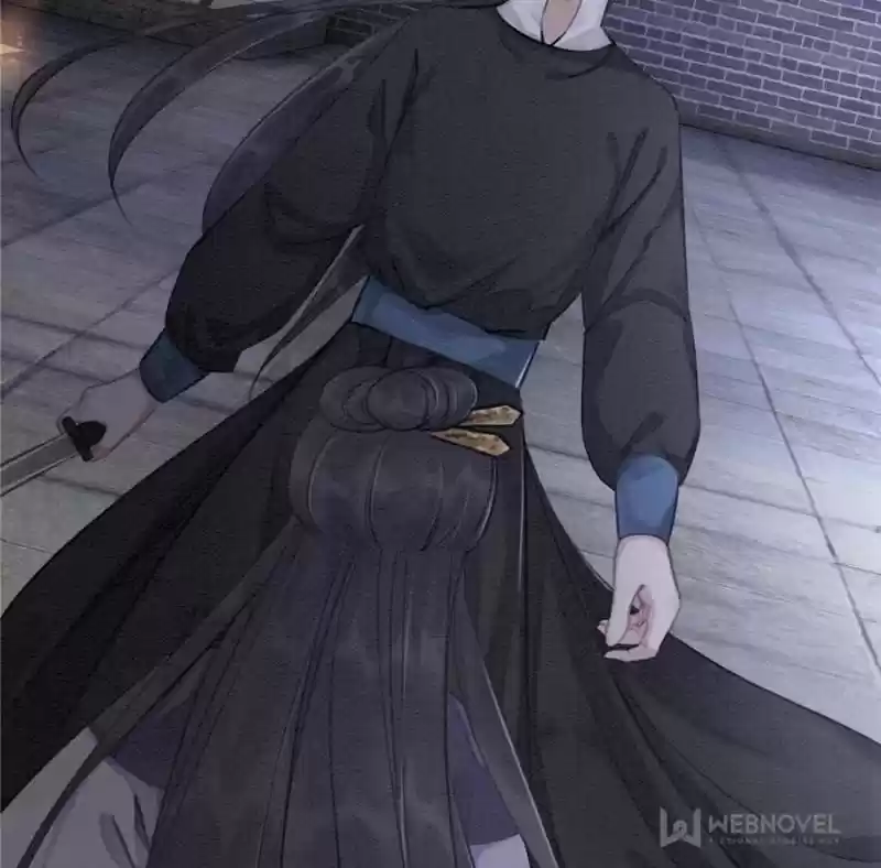 The Regent King Is Too Ferocious Chapter 37