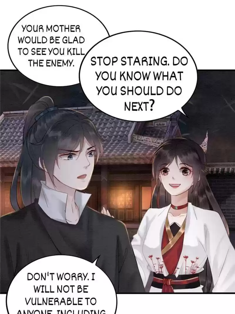 The Regent King Is Too Ferocious Chapter 37