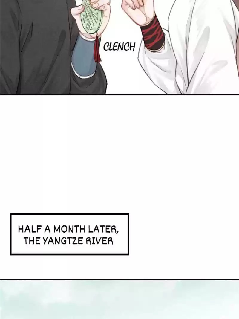 The Regent King Is Too Ferocious Chapter 37