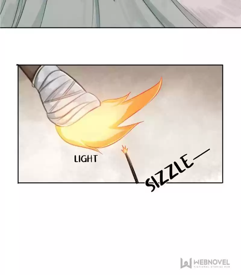 The Regent King Is Too Ferocious Chapter 37