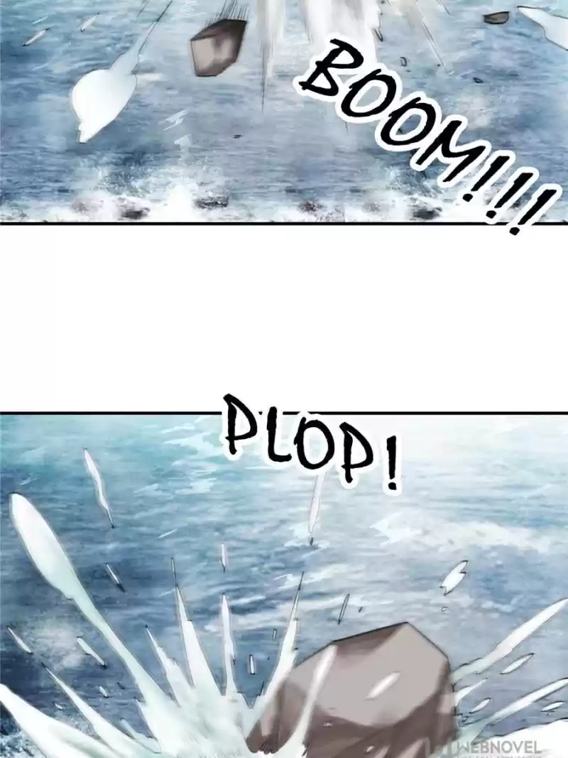 The Regent King Is Too Ferocious Chapter 37