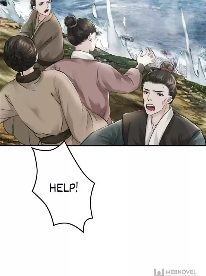 The Regent King Is Too Ferocious Chapter 37