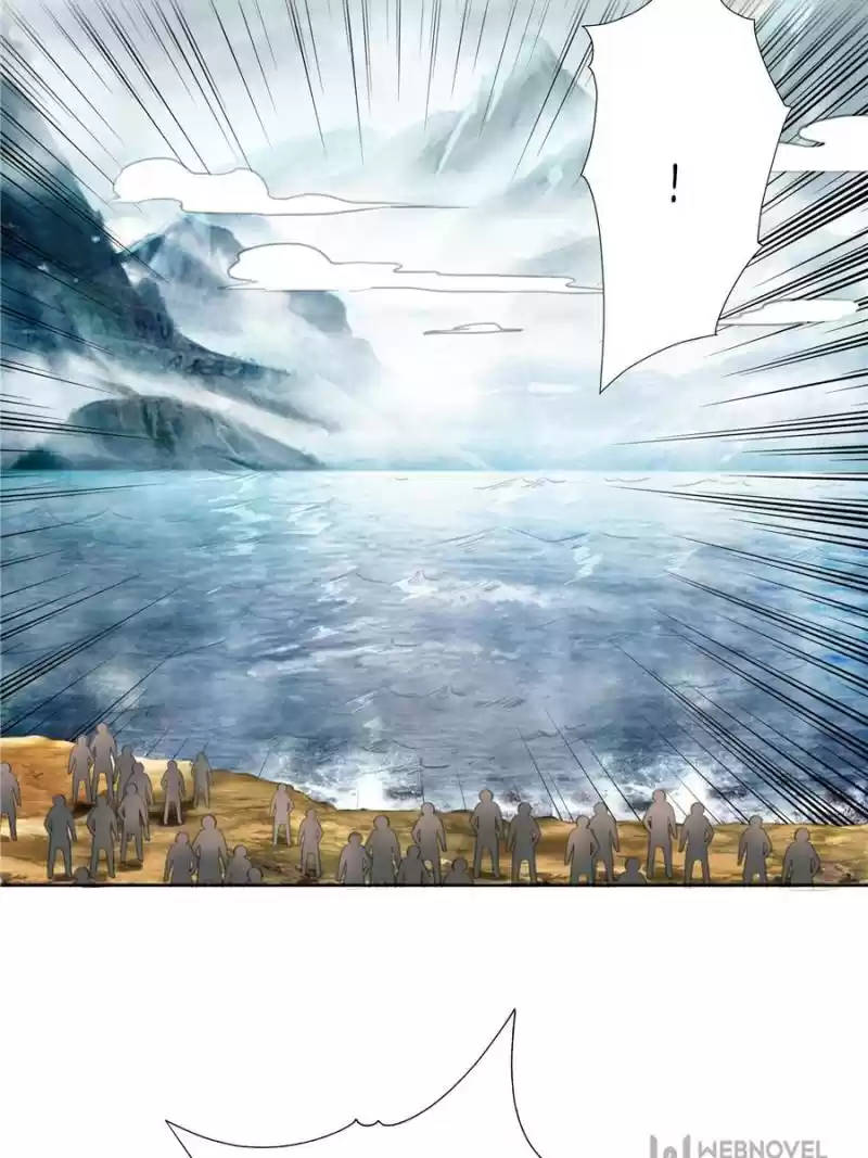 The Regent King Is Too Ferocious Chapter 37