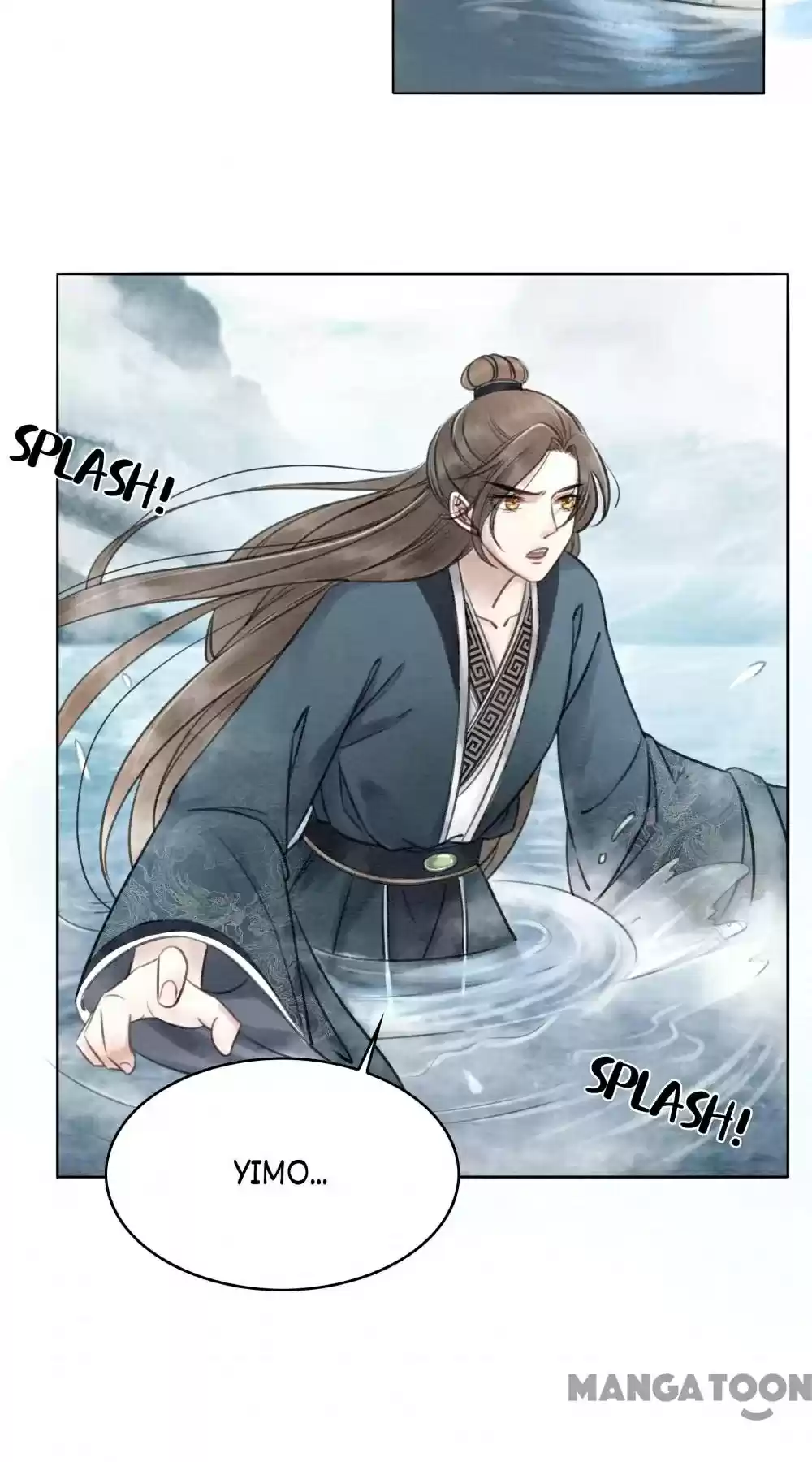 The Regent King Is Too Ferocious Chapter 38 - 39