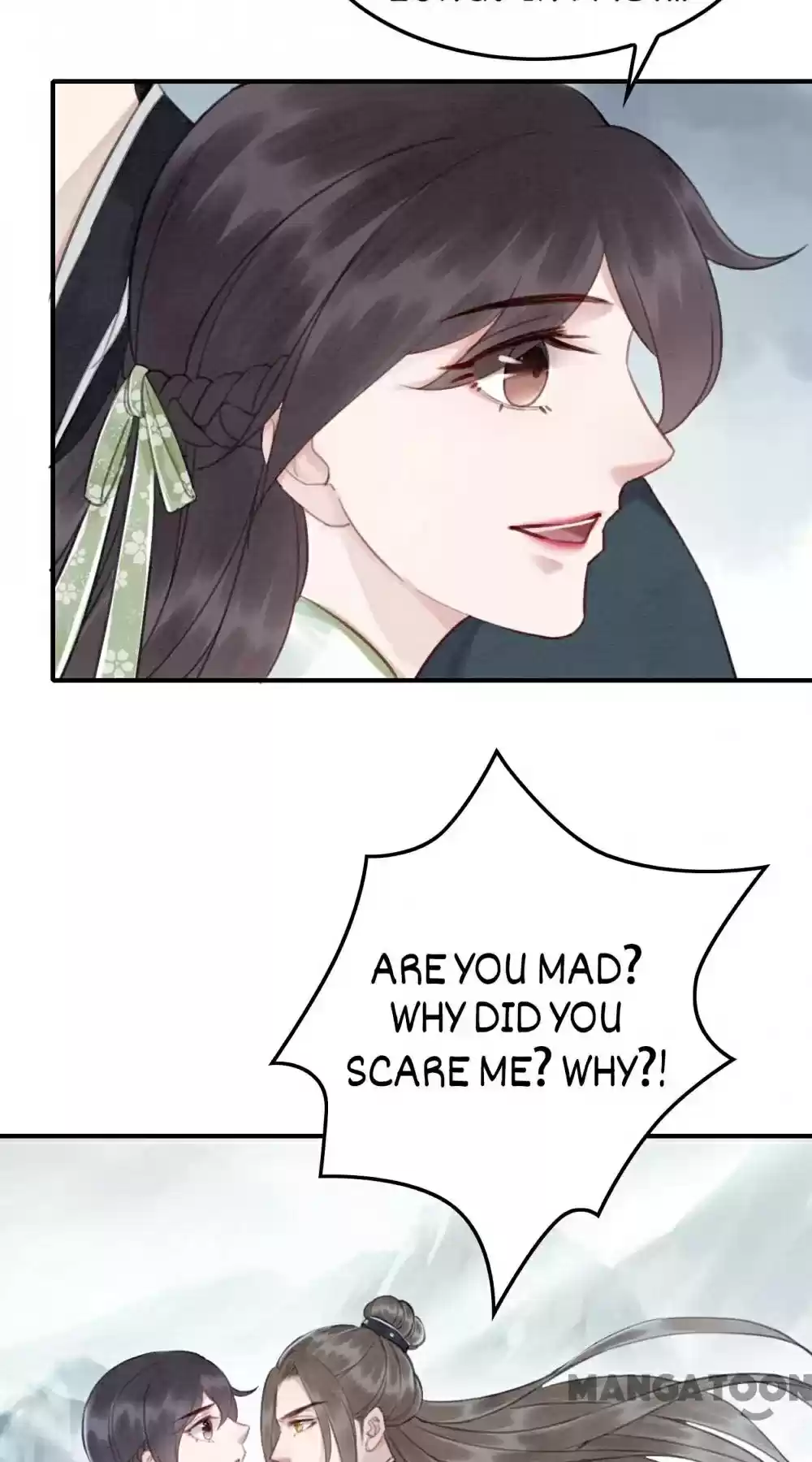 The Regent King Is Too Ferocious Chapter 38 - 39