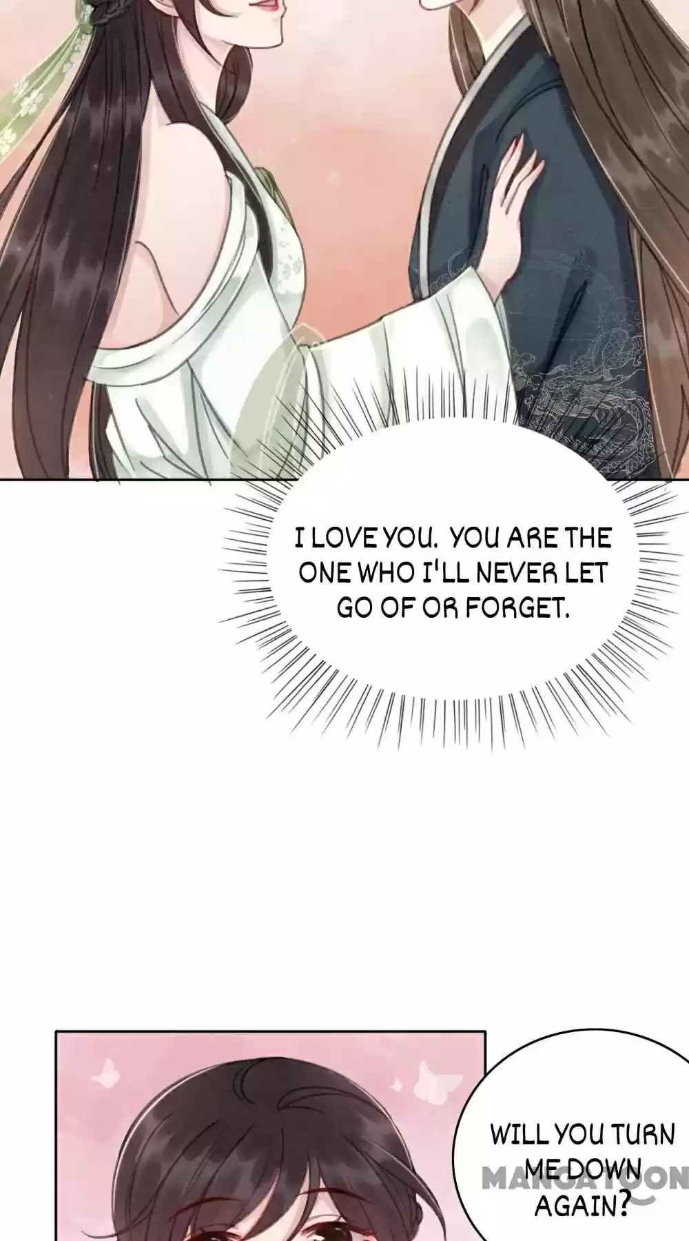 The Regent King Is Too Ferocious Chapter 38 - 39