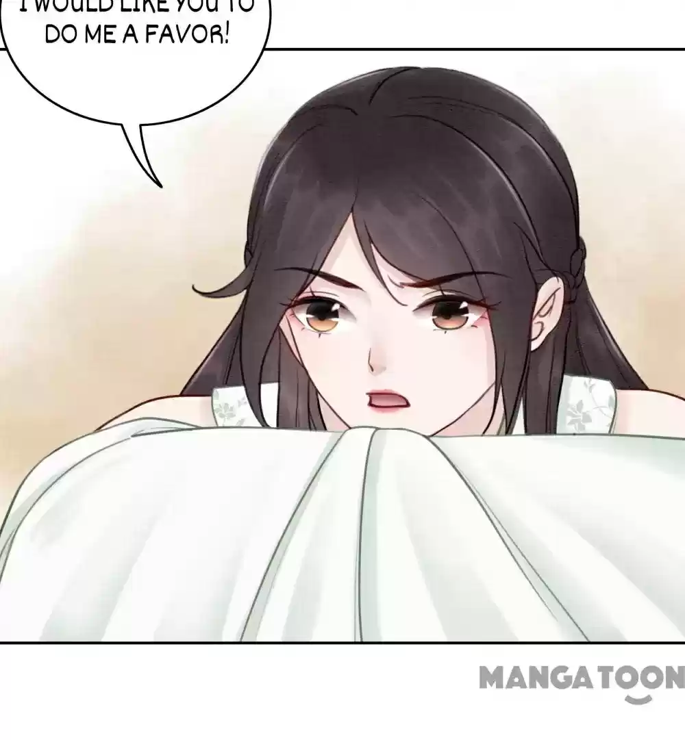 The Regent King Is Too Ferocious Chapter 38 - 39