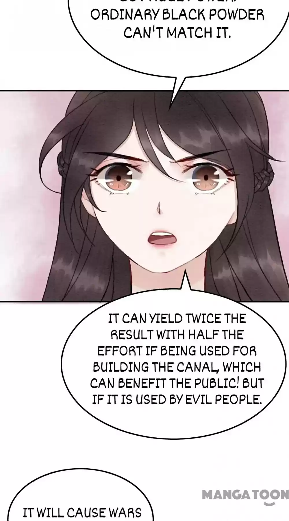 The Regent King Is Too Ferocious Chapter 38 - 39