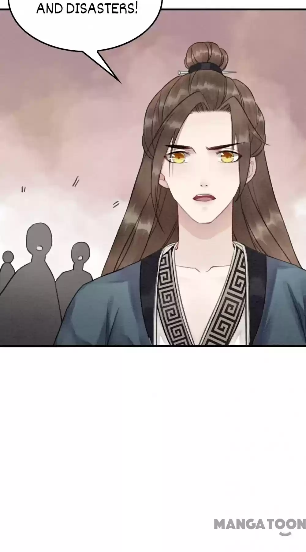 The Regent King Is Too Ferocious Chapter 38 - 39