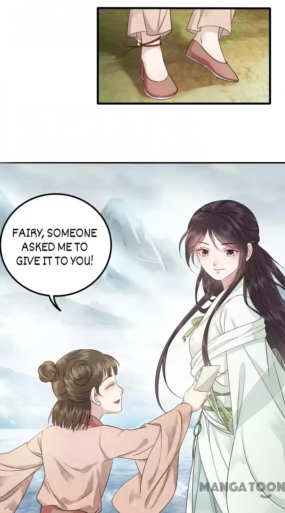 The Regent King Is Too Ferocious Chapter 38 - 39